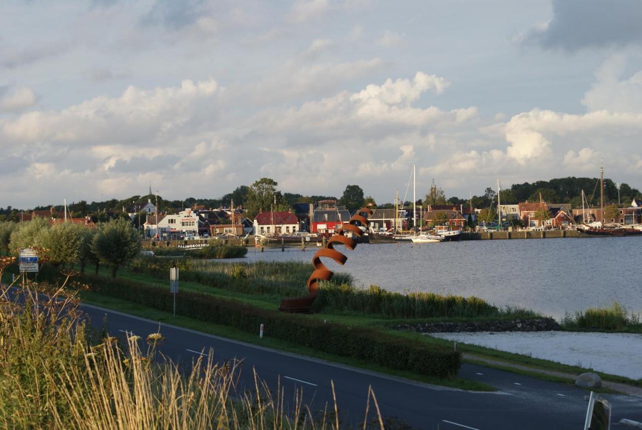 Bnb-Heirhuys Visvliet Exterior photo